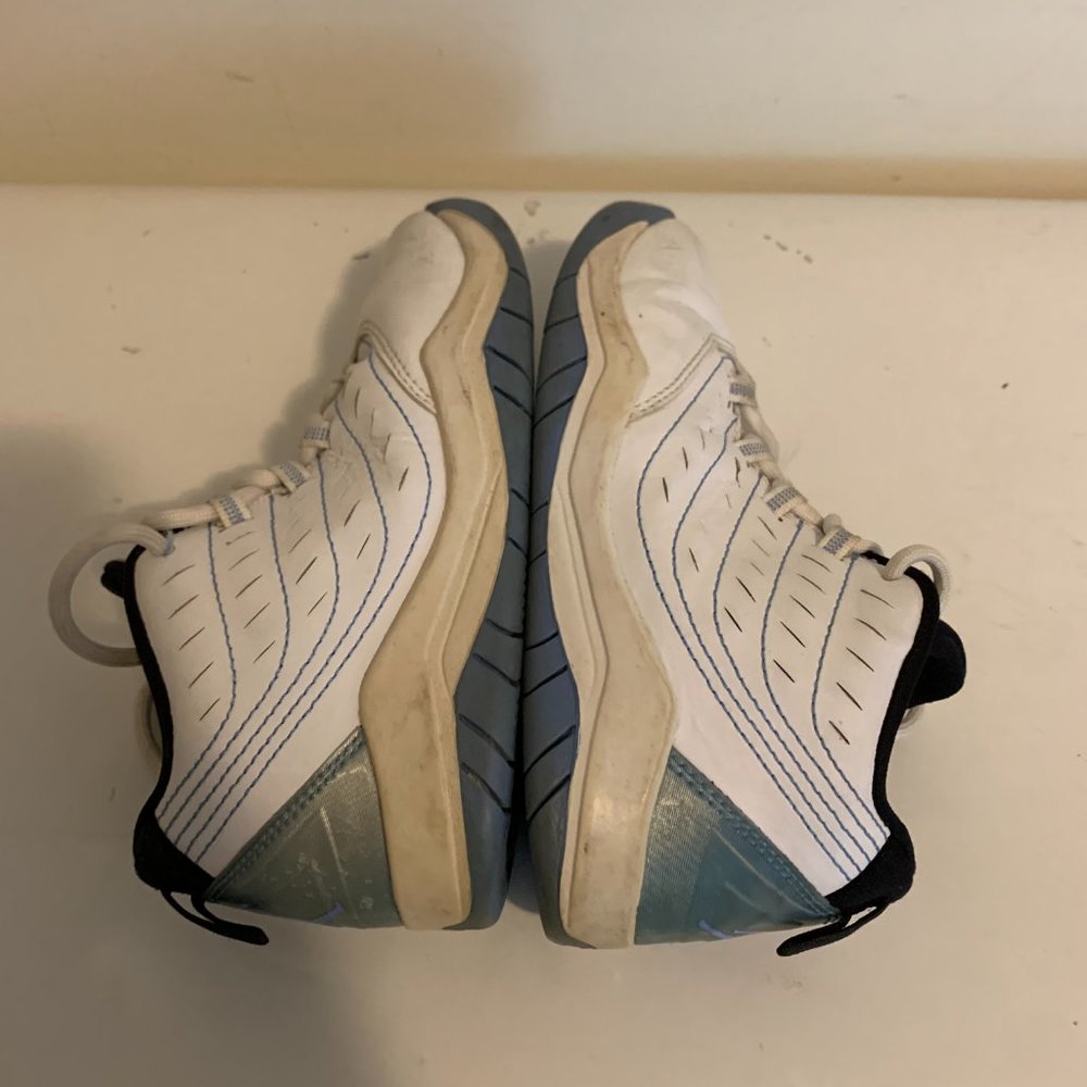Nike Air Jordan Velocity High Top Sneakers - Picture 9 of 10